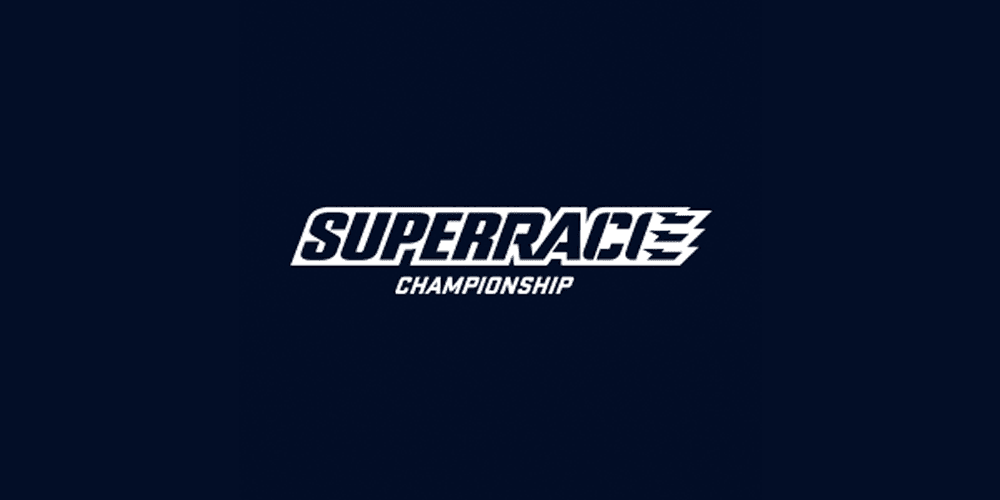 Superrace Championship logo